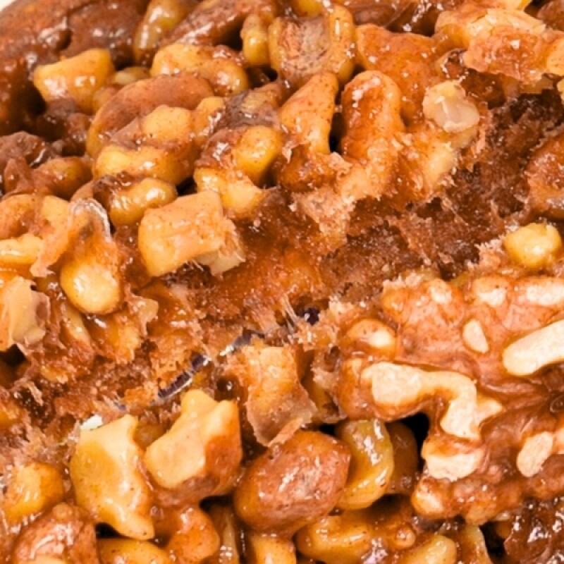 강원더몰,[3월 특가세일] 봄메이 원주 통밀 호두파이 140g 4개