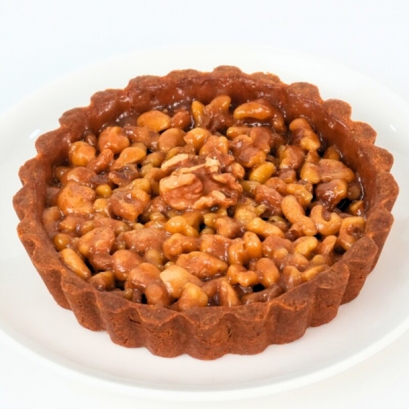 강원더몰,[3월 특가세일] 봄메이 원주 통밀 호두파이 140g 4개