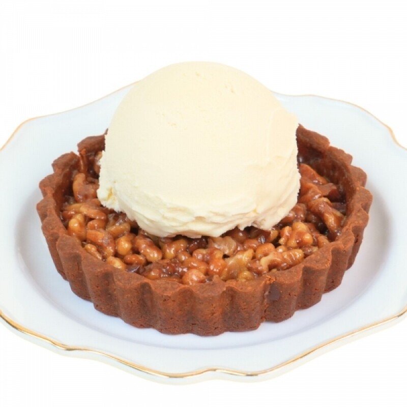 강원더몰,[3월 특가세일] 봄메이 원주 통밀 호두파이 140g 4개